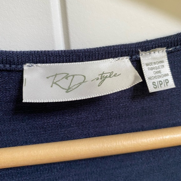 RD Style MIDI dress NWT - Picture 3 of 7